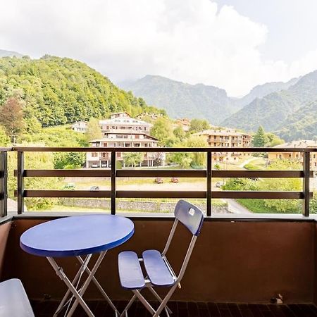 Appartamento Nel Cuore Della Valsassina Moggio  Exterior foto