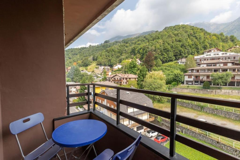 Appartamento Nel Cuore Della Valsassina Moggio  Exterior foto
