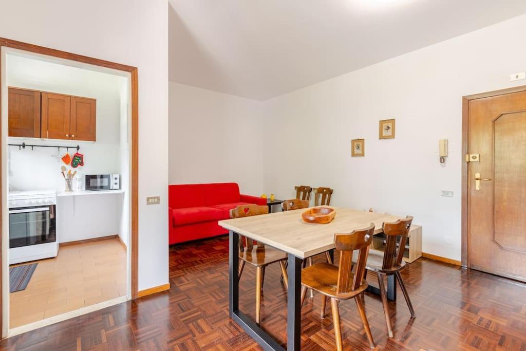 Appartamento Nel Cuore Della Valsassina Moggio  Exterior foto