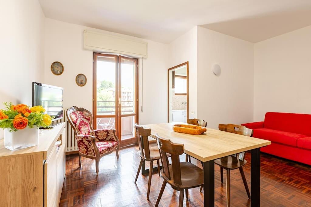 Appartamento Nel Cuore Della Valsassina Moggio  Exterior foto